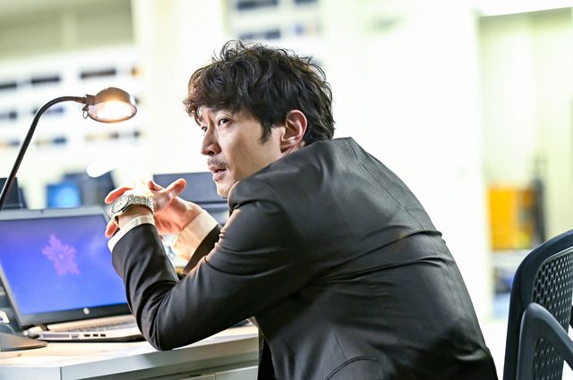 大ちゃんは梨央を訪ねて…「最愛」第8話（14枚目）