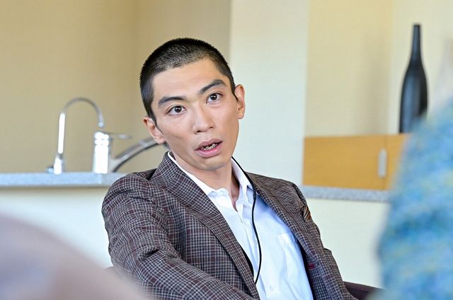 大ちゃんは梨央を訪ねて…「最愛」第8話（15枚目）