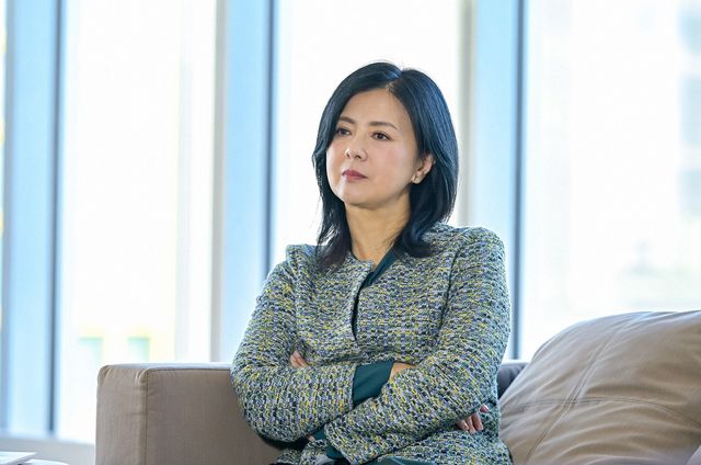 大ちゃんは梨央を訪ねて…「最愛」第8話（16枚目）