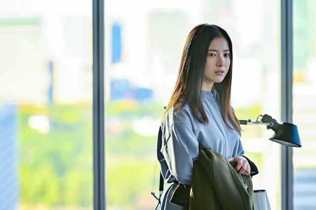 大ちゃんは梨央を訪ねて…「最愛」第8話（17枚目）