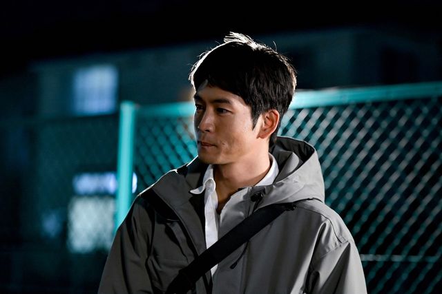 大ちゃんは梨央を訪ねて…「最愛」第8話（18枚目）