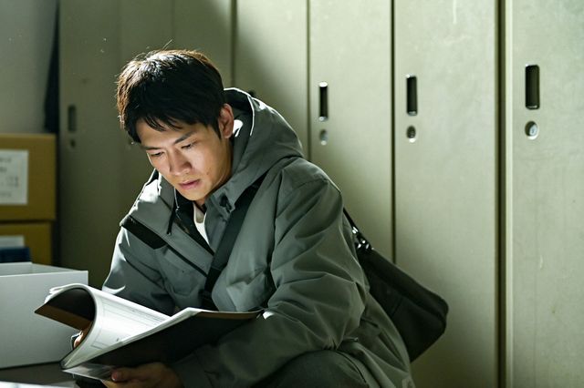 大ちゃんは梨央を訪ねて…「最愛」第8話（19枚目）