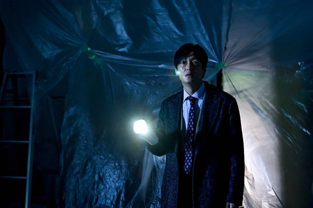 大ちゃんは梨央を訪ねて…「最愛」第8話（21枚目）