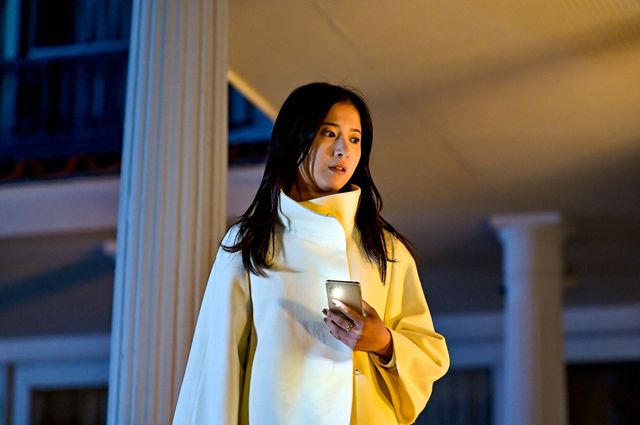 大ちゃんは梨央を訪ねて…「最愛」第8話（22枚目）