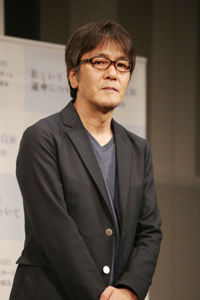 永作博美、宮本信子を尊敬…連続ドラマＷ「私という運命について」の完成披露試写会フォトギャラリー（7枚目）