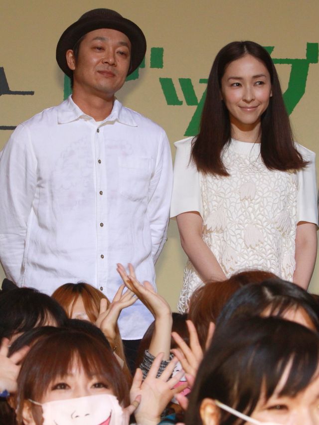 映画『ばしゃ馬さんとビッグマウス』完成披露イベント：フォトギャラリー