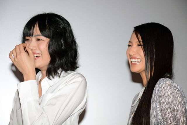 「ST」共演者、藤原竜也＆岡田将生の撮影秘話を暴露！フォトギャラリー：フォトギャラリー