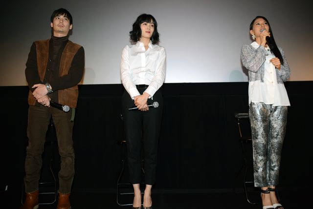 「ST」共演者、藤原竜也＆岡田将生の撮影秘話を暴露！フォトギャラリー（2枚目）