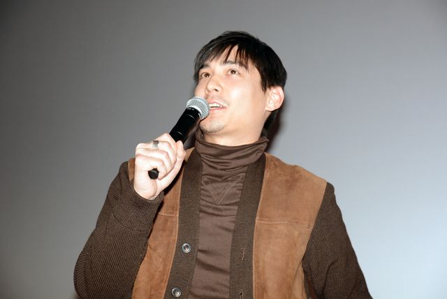 「ST」共演者、藤原竜也＆岡田将生の撮影秘話を暴露！フォトギャラリー（5枚目）