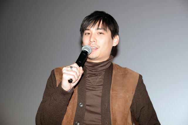 「ST」共演者、藤原竜也＆岡田将生の撮影秘話を暴露！フォトギャラリー（6枚目）