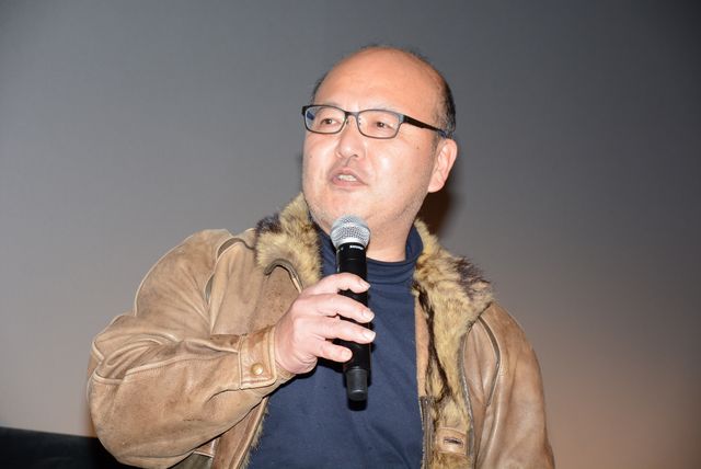 「ST」共演者、藤原竜也＆岡田将生の撮影秘話を暴露！フォトギャラリー（7枚目）