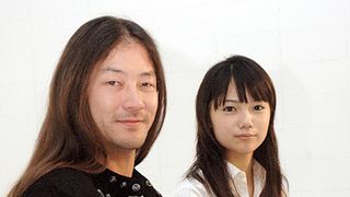 『エリ・エリ・レマ・サバクタニ』宮崎あおいと浅野忠信単独インタビュー