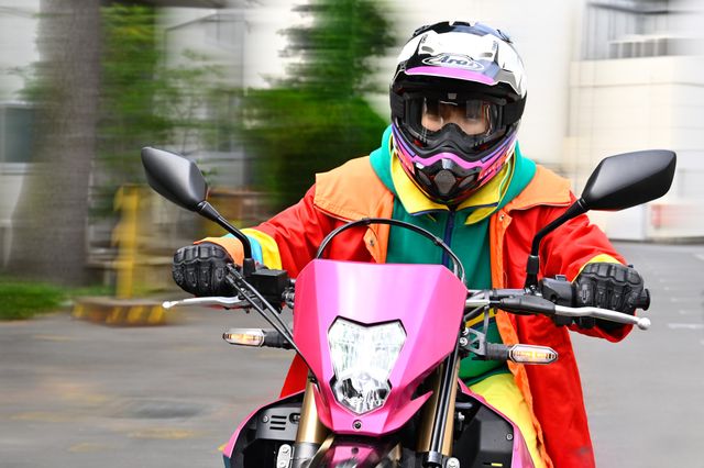 傷だらけの絆斗を救出したショウマは…「仮面ライダーガヴ」第19話場面カット（2枚目）