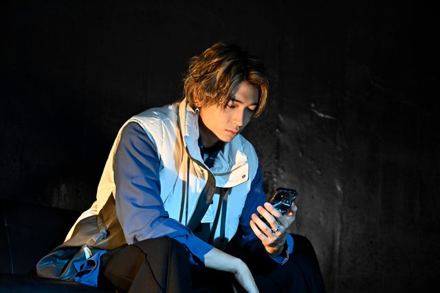 傷だらけの絆斗を救出したショウマは…「仮面ライダーガヴ」第19話場面カット（3枚目）