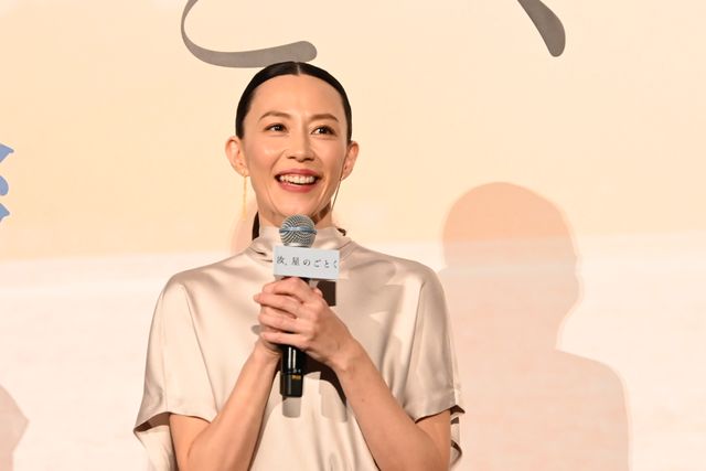 横浜流星×広瀬すず『汝、星のごとく』初日舞台挨拶（11枚目）