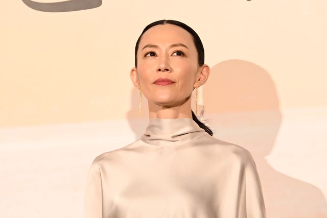 横浜流星×広瀬すず『汝、星のごとく』初日舞台挨拶（13枚目）