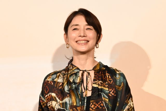 横浜流星×広瀬すず『汝、星のごとく』初日舞台挨拶（16枚目）