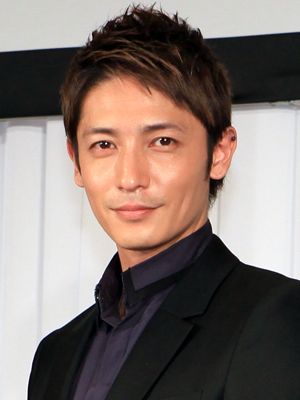 玉木宏 来年結婚か の問いにノーコメント シネマトゥデイ