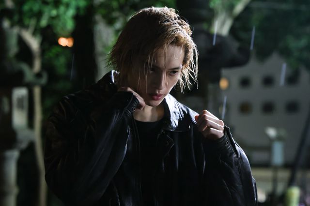 「あのクズを殴ってやりたいんだ」第2話　追加場面写真：フォトギャラリー