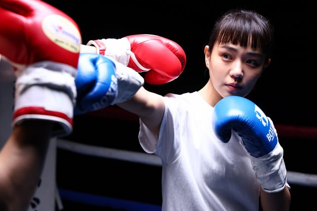 「あのクズを殴ってやりたいんだ」第2話　追加場面写真（2枚目）