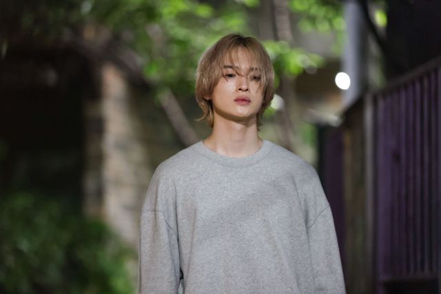 「あのクズを殴ってやりたいんだ」第2話　追加場面写真（3枚目）