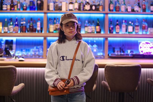 「あのクズを殴ってやりたいんだ」第2話　追加場面写真（4枚目）