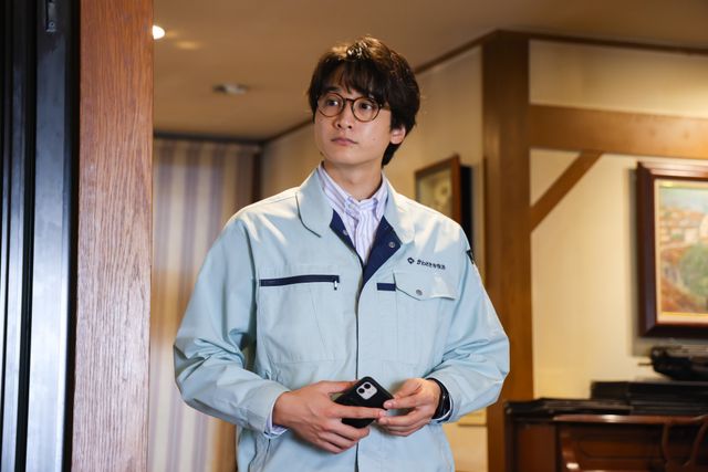 「あのクズを殴ってやりたいんだ」第2話　追加場面写真（5枚目）