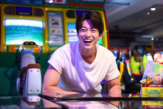 「あのクズを殴ってやりたいんだ」第2話　追加場面写真（6枚目）