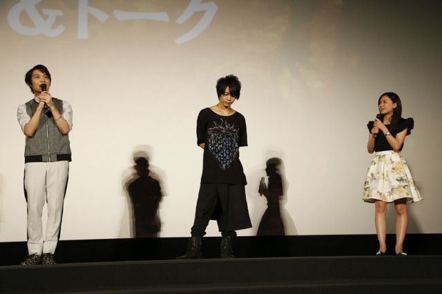 片手には「イチャパラ」が！舞台版「NARUTO」DVD発売記念イベントフォトギャラリー（19枚目）