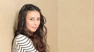 『名探偵コナン 異次元の狙撃手(スナイパー)』柴咲コウ　単独インタビュー