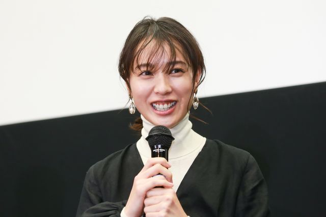 戸田恵梨香＆大原櫻子、未来の保育士とティーチイン（2枚目）