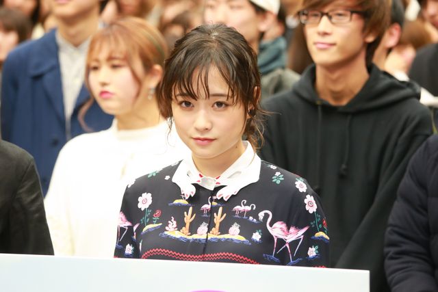 戸田恵梨香＆大原櫻子、未来の保育士とティーチイン（5枚目）
