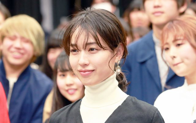 戸田恵梨香＆大原櫻子、未来の保育士とティーチイン（8枚目）