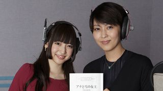 『アナと雪の女王』松たか子＆神田沙也加 単独インタビュー