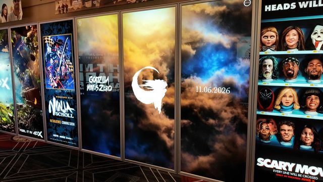 『ゴジラ-0.0』山崎貴監督がラスベガス「CinemaCon 2026」メインステージに登場！（4枚目）