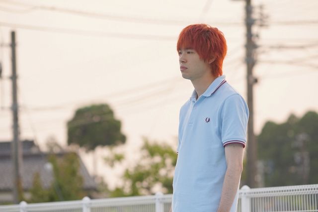 橋本愛＆柳ゆり菜のまぶしい制服姿！『ここは退屈迎えに来て』場面写真（3枚目）