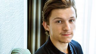 『スパイダーマン:ホームカミング』トム・ホランド&ジョン・ワッツ監督 単独インタビュー