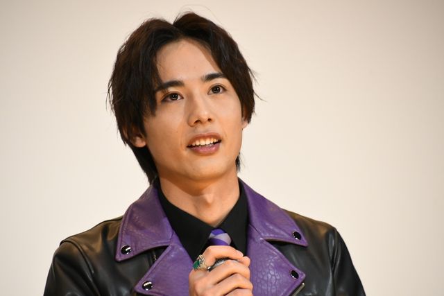 「ガッチャード」＆「ギーツ」メンバー集結！『仮面ライダー THE WINTER MOVIE』大ヒット御礼舞台あいさつ（20枚目）