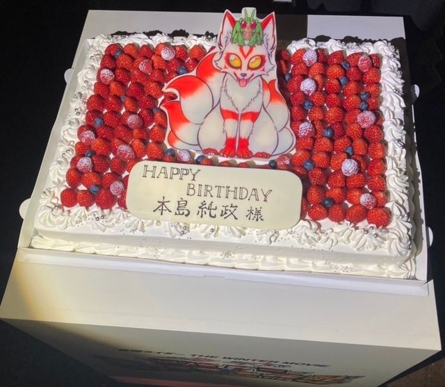 「ガッチャード」＆「ギーツ」メンバー集結！『仮面ライダー THE WINTER MOVIE』大ヒット御礼舞台あいさつ（33枚目）