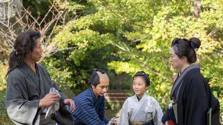 「らんまん」9歳の万太郎は「青天を衝け」の小林優仁！朝ドラ＆大河制覇