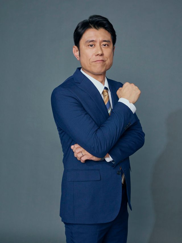 原田泰造＆中島颯太（FANTASTICS from EXILE TRIBE）＆城桧吏らが続投！『映画 おっさんのパンツがなんだっていいじゃないか！』キャストたち：フォトギャラリー