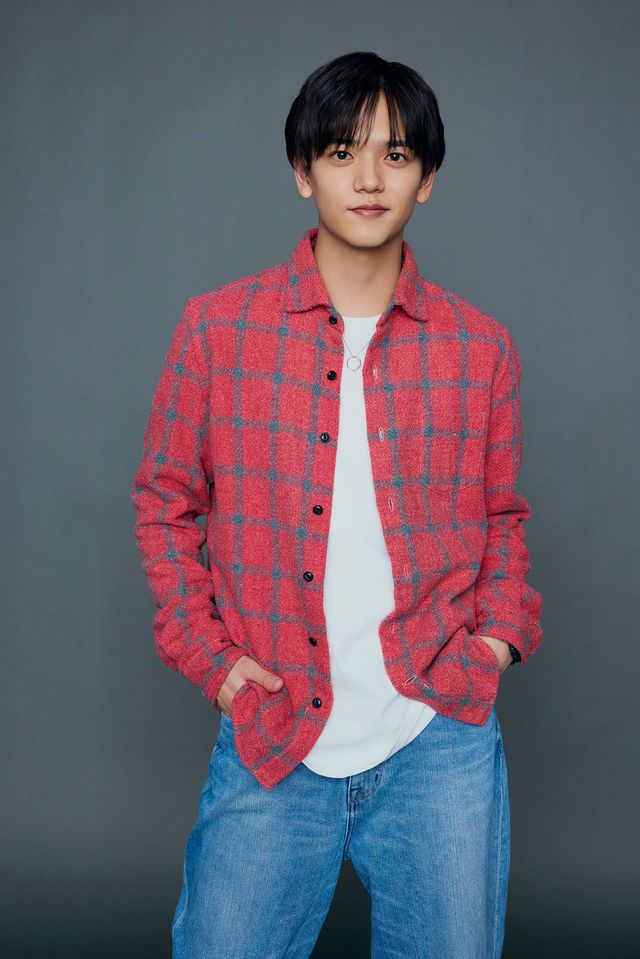 原田泰造＆中島颯太（FANTASTICS from EXILE TRIBE）＆城桧吏らが続投！『映画 おっさんのパンツがなんだっていいじゃないか！』キャストたち（2枚目）