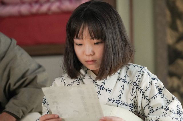 トップスター役の蒼井優！「ブギウギ」第5回の場面写真（5枚目）