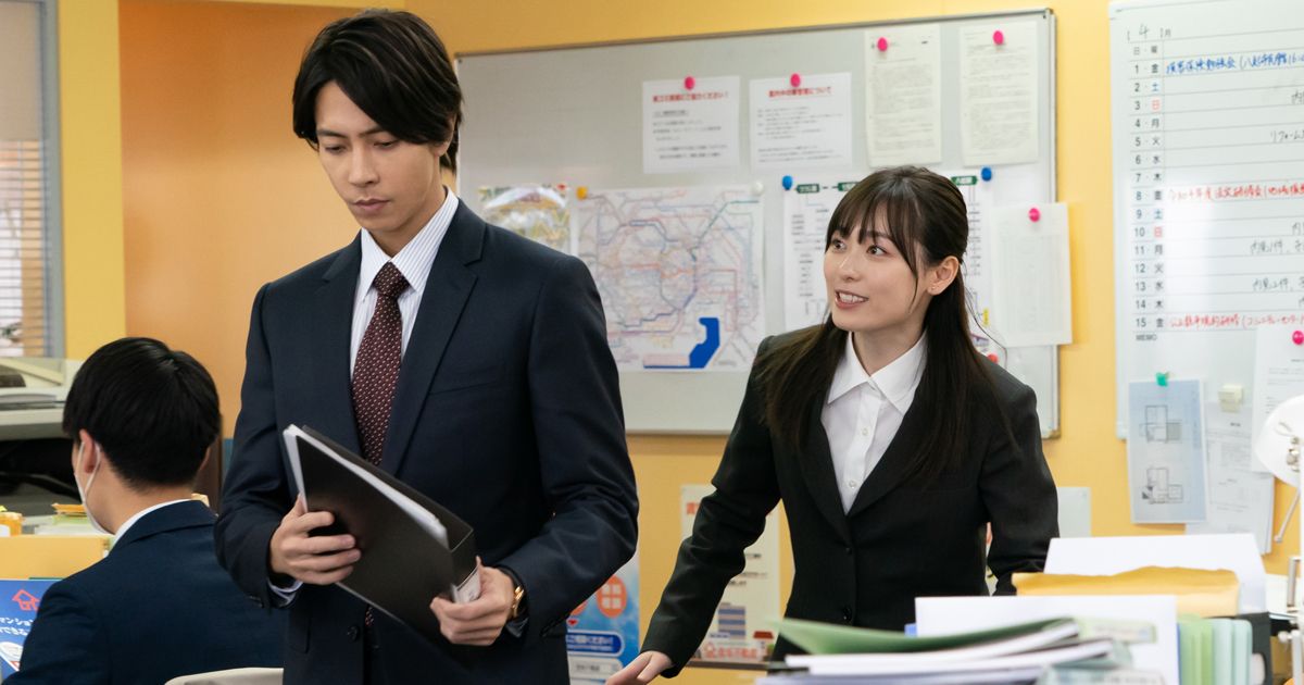 山下智久が主演を務めるドラマ「正直不動産」（NHK総合）が、本日5日よる10時から放送される。ここでは、本作のキャストとあらすじを紹介する。