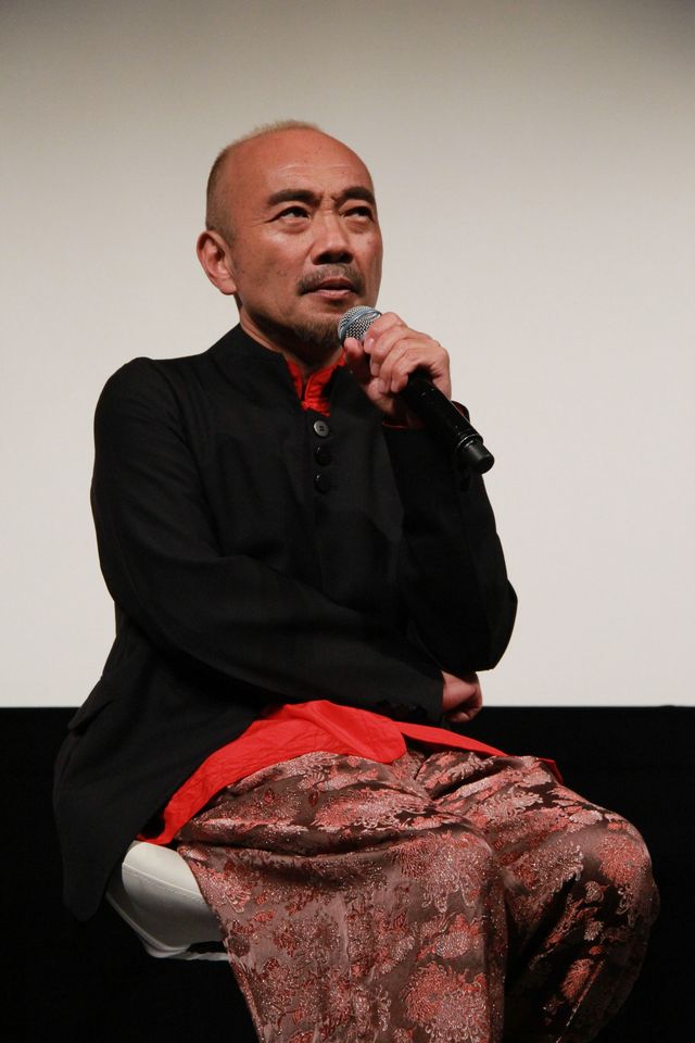 「燃えよドラゴン　製作40周年記念リマスター版 」上映イベントギャラリー（5枚目）