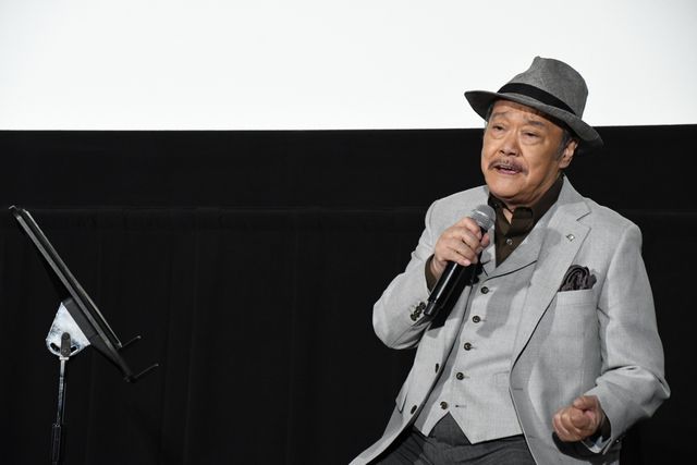 吉永小百合、広瀬すず、西田敏行ら集結！『いのちの停車場』御礼記念舞台あいさつ（3枚目）