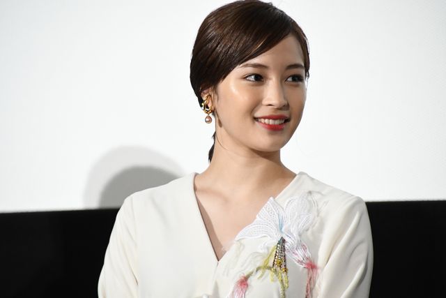 吉永小百合、広瀬すず、西田敏行ら集結！『いのちの停車場』御礼記念舞台あいさつ（5枚目）