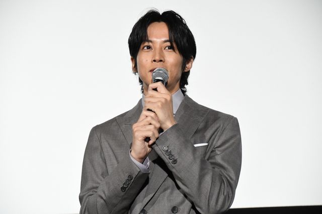 吉永小百合、広瀬すず、西田敏行ら集結！『いのちの停車場』御礼記念舞台あいさつ（11枚目）