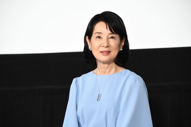 吉永小百合、広瀬すず、西田敏行ら集結！『いのちの停車場』御礼記念舞台あいさつ（15枚目）