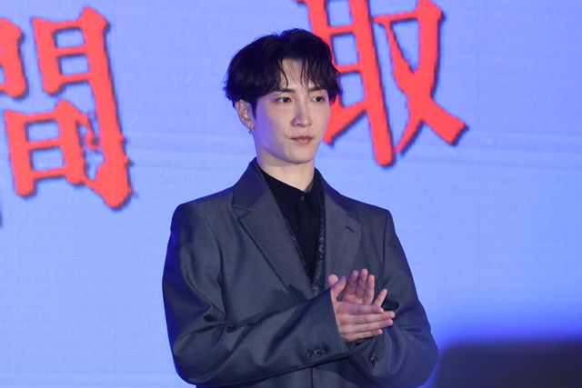 亀梨和也のメッセージも！Snow Man渡辺翔太、畑芽育、吉田鋼太郎『事故物件ゾク　恐い間取り』製作報告会見の様子（2枚目）